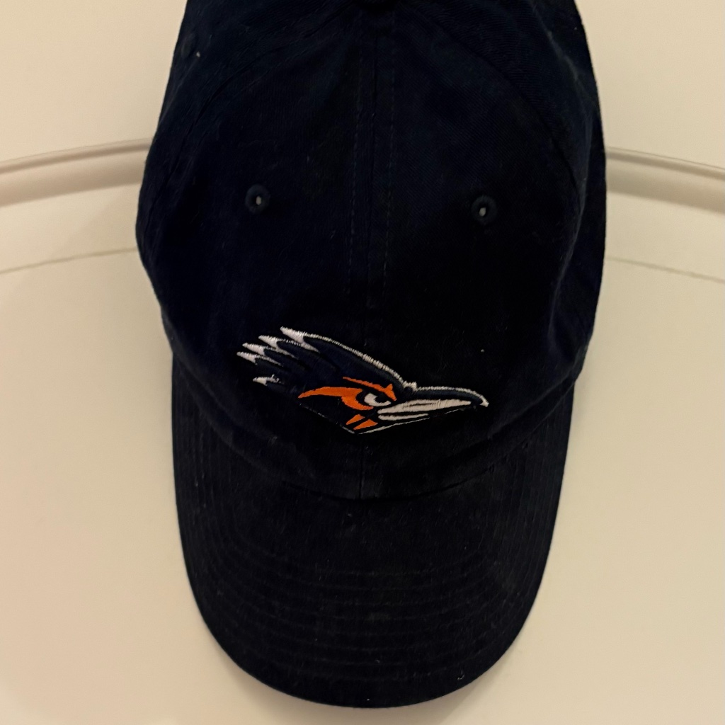 Utsa 47 Brand Cap